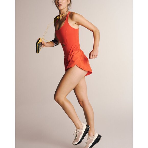 🎉LAST CHANCE🎉 FP MOVEMENT Righteous Runsie / Flame - Picture 5 of 7